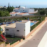 Ocean View Residences Holiday park