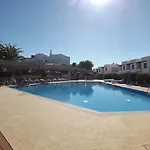 Ocean View Residences 4* Albufeira