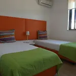 Ocean View Residences Holiday park 4*