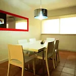 Ocean View Residences Holiday park 4*
