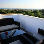 Ocean View Residences Holiday park