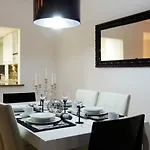Ocean View Residences Holiday park