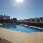 Holiday park Ocean View Residences 4*