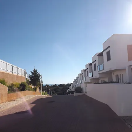 Holiday park Ocean View Residences Albufeira
