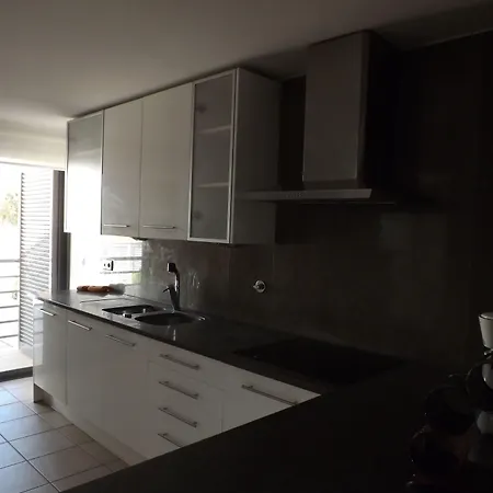 Ocean View Residences Holiday park