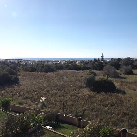 Holiday park Ocean View Residences