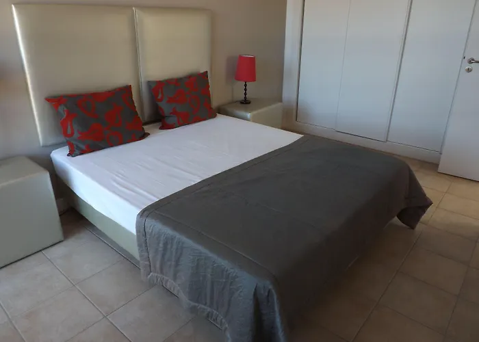 Ocean View Residences Holiday park