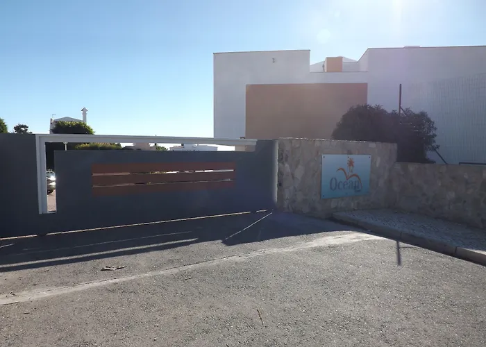 Ocean View Residences 4* Albufeira