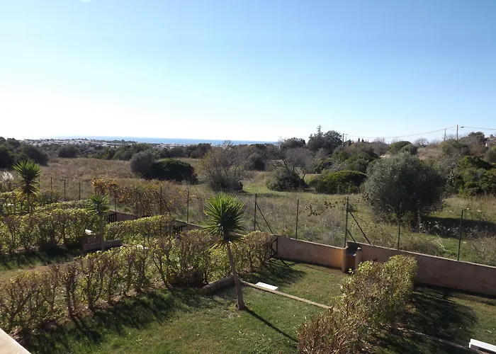 Ocean View Residences Holiday park 4*