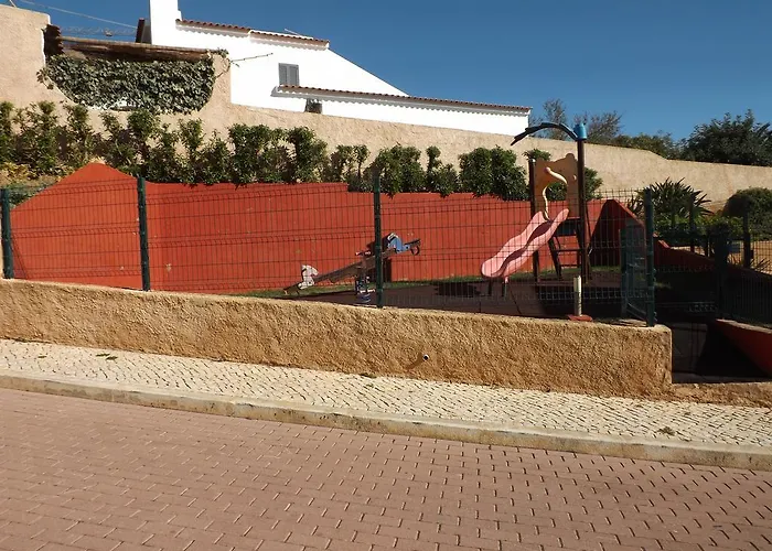 Holiday park Ocean View Residences 4*