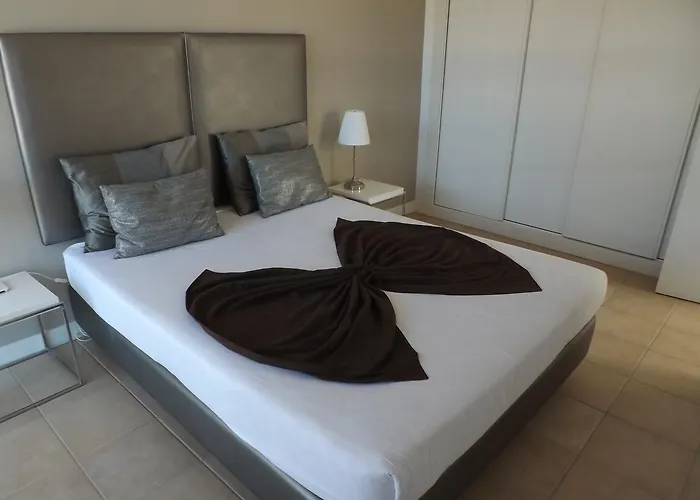 Ocean View Residences 4*