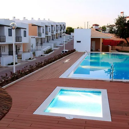 Ocean View Residences Holiday park