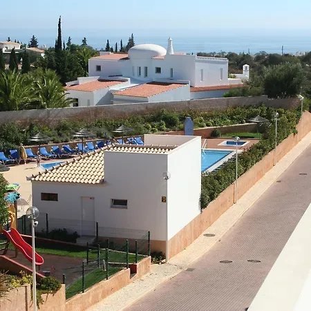 Ocean View Residences Tatil parkı