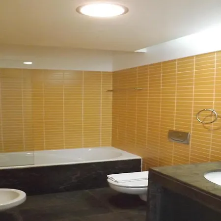 Tatil parkı Ocean View Residences 4*