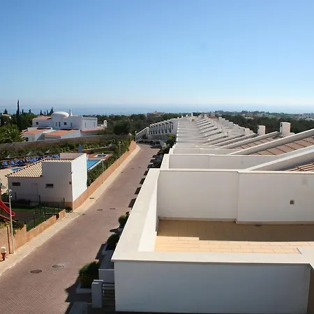 Vakantiepark Ocean View Residences 4*