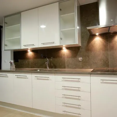 Holiday park Ocean View Residences