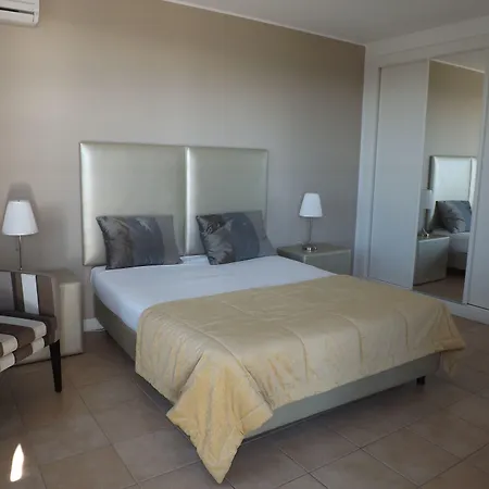 Holiday park Ocean View Residences Albufeira