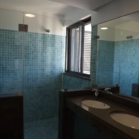 Ocean View Residences Holiday park 4*