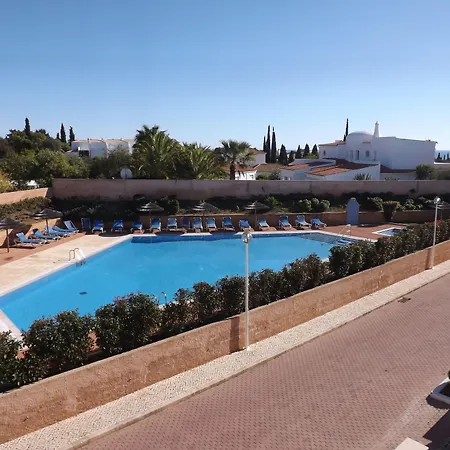 Tatil parkı Ocean View Residences Albufeira