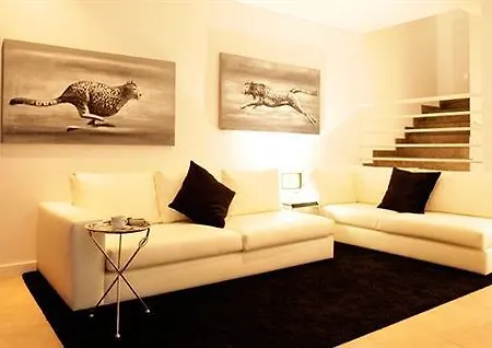 Ocean View Residences