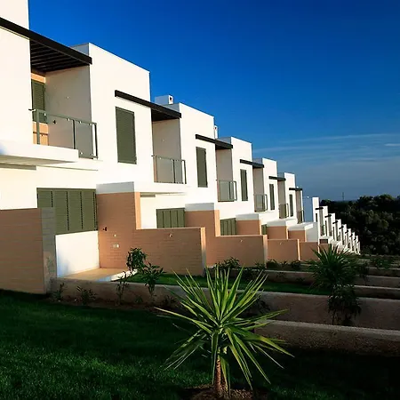 Vakantiepark Ocean View Residences 4*