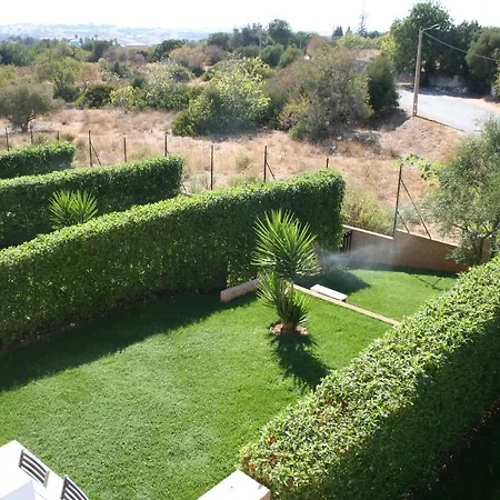 Ocean View Residences Tatil parkı