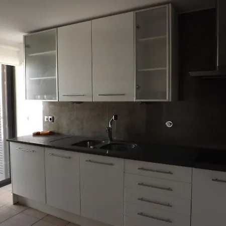 Ocean View Residences Vakantiepark