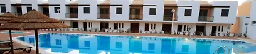 Tatil parkı Ocean View Residences 4*