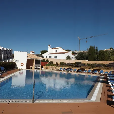 Ocean View Residences Tatil parkı
