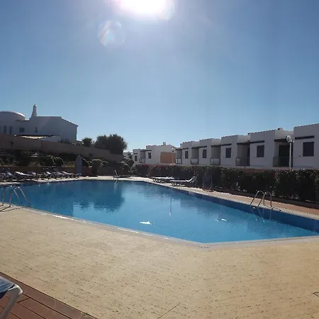 Vakantiepark Ocean View Residences 4*