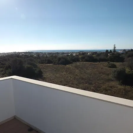 Ocean View Residences Tatil parkı 4*