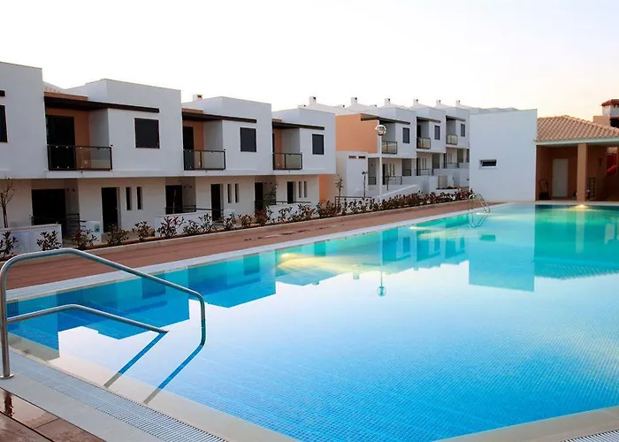 Ocean View Residences Holiday park Albufeira