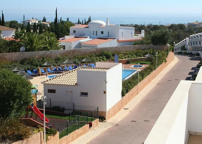 Ocean View Residences Tatil parkı