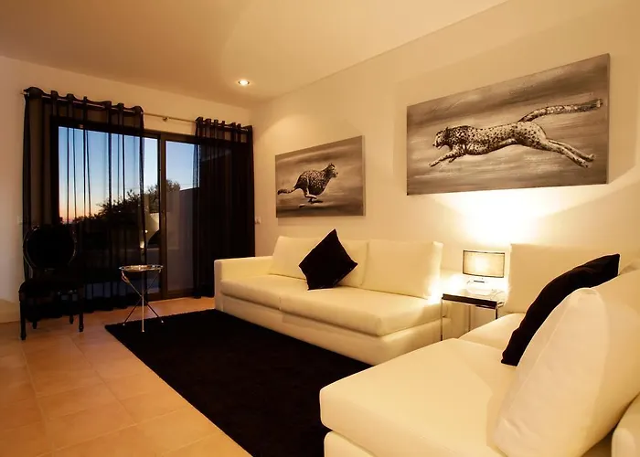 Ocean View Residences Tatil parkı 4*