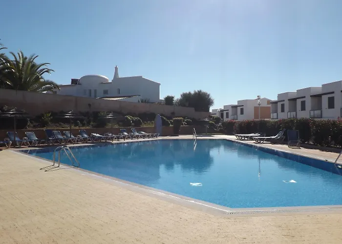 Ocean View Residences 4* Albufeira