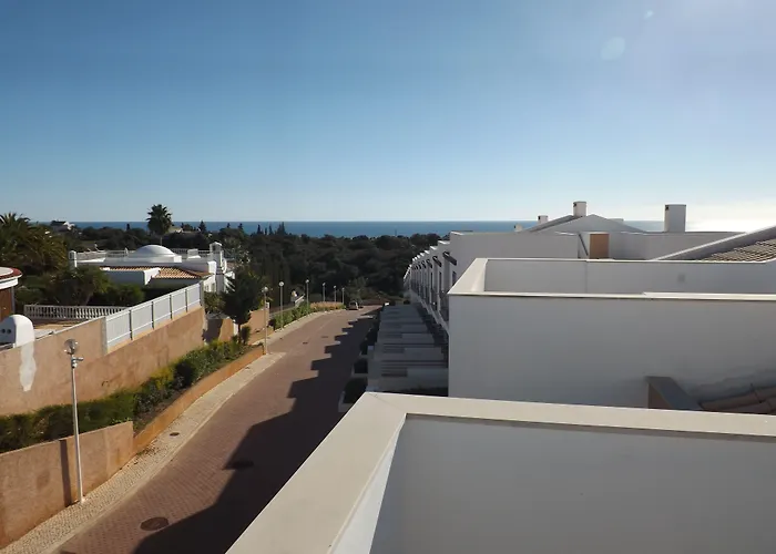 Ocean View Residences Holiday park 4*