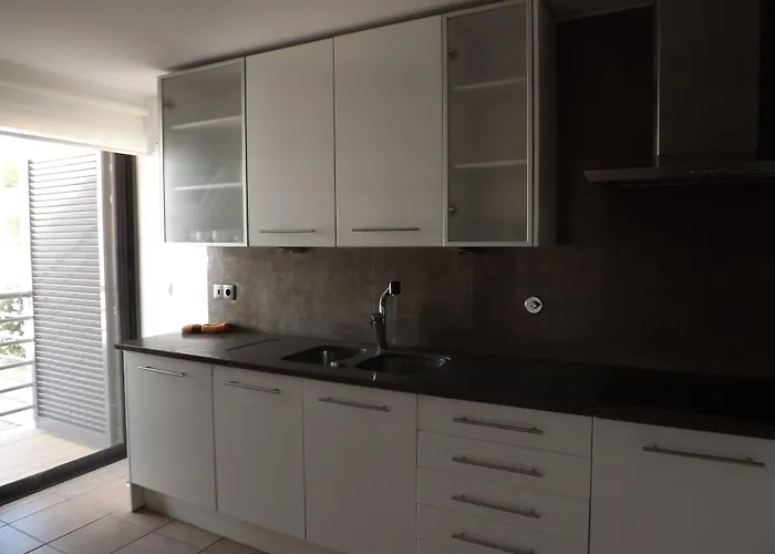 Ocean View Residences Holiday park Albufeira