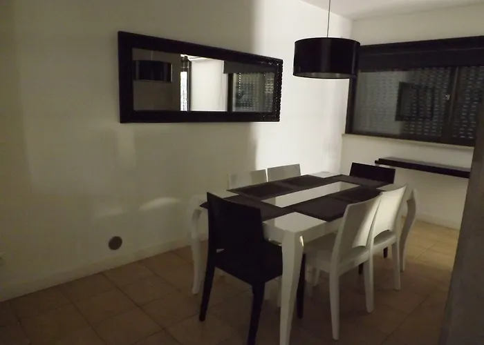 Tatil parkı Ocean View Residences Albufeira