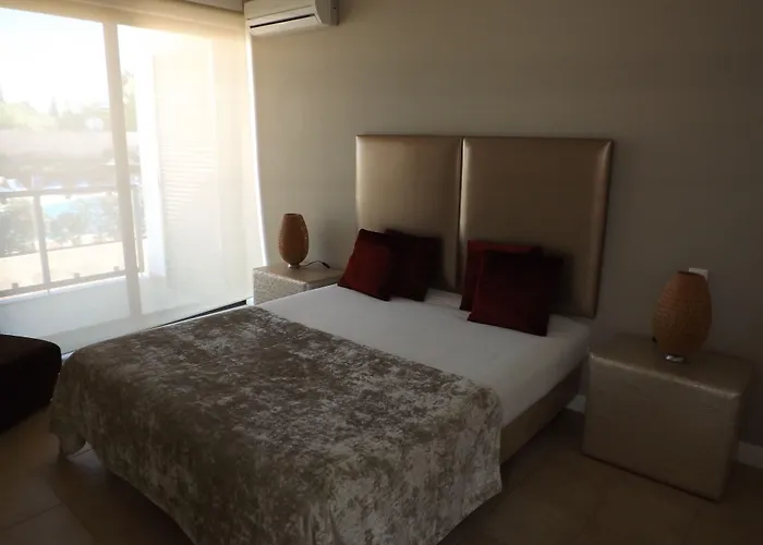 Holiday park Ocean View Residences Albufeira