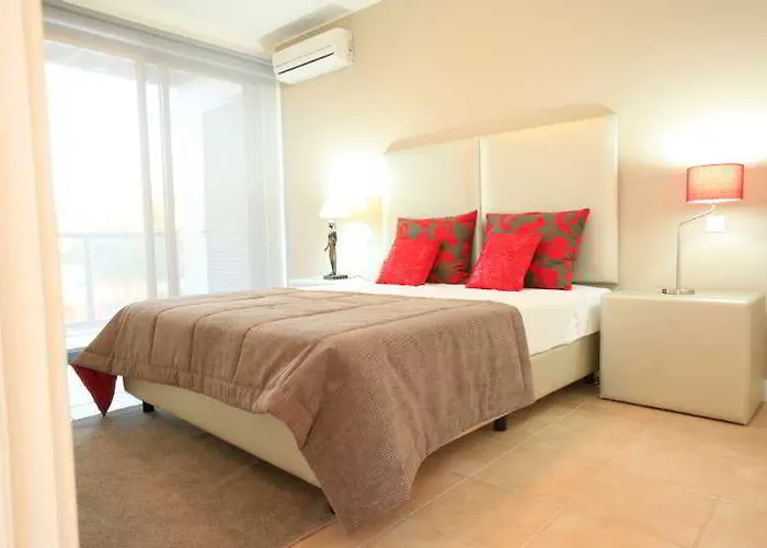 Tatil parkı Ocean View Residences 4*