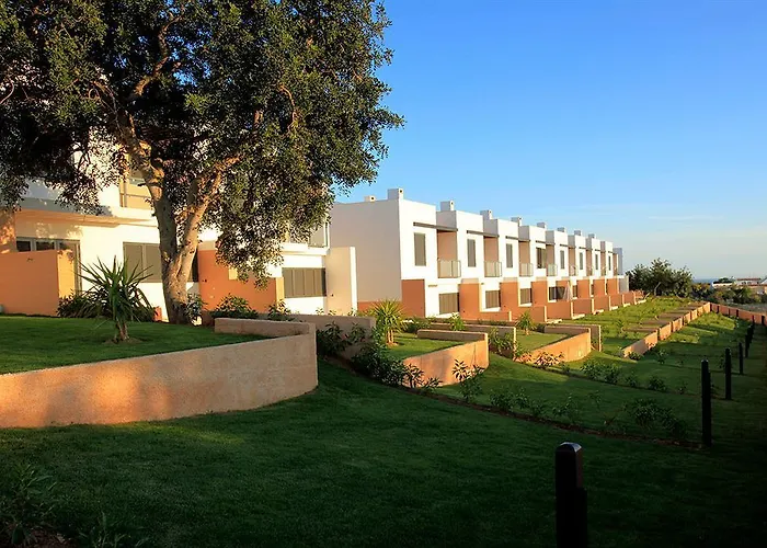 Ocean View Residences Albufeira