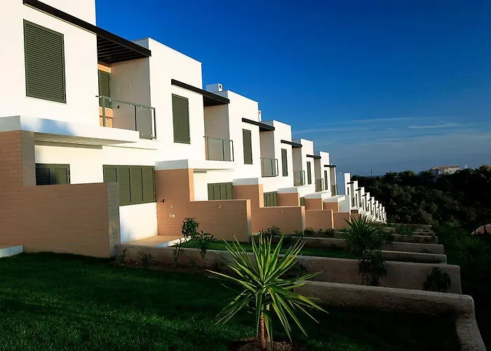Tatil parkı Ocean View Residences 4*