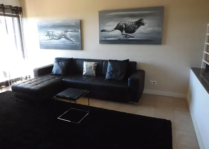 Tatil parkı Ocean View Residences