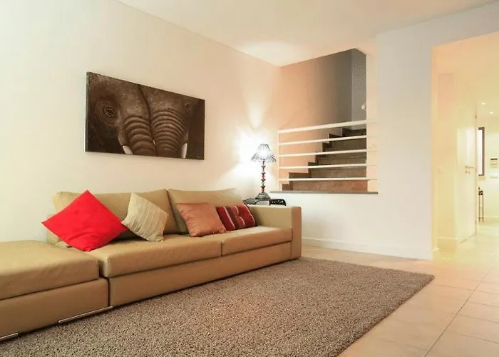 Ocean View Residences