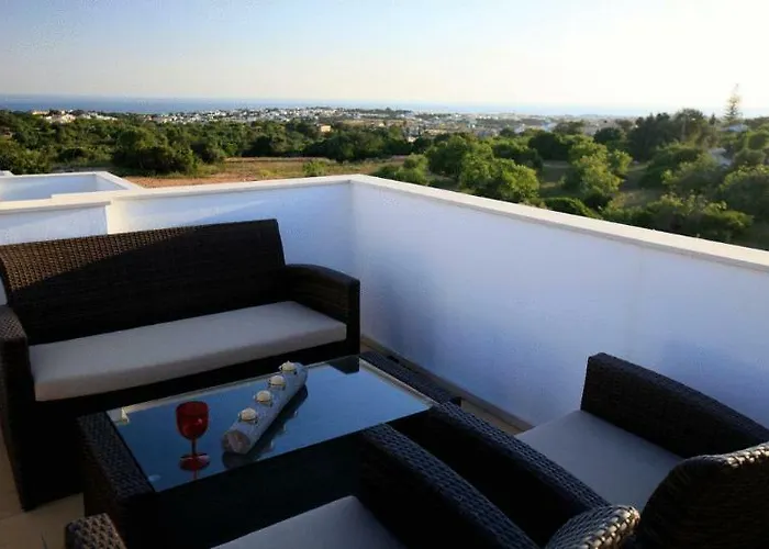 Ocean View Residences Holiday park