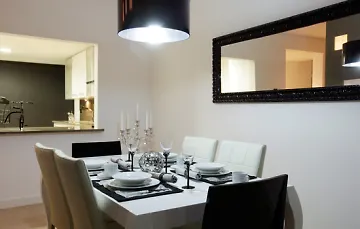 Ocean View Residences Holiday park