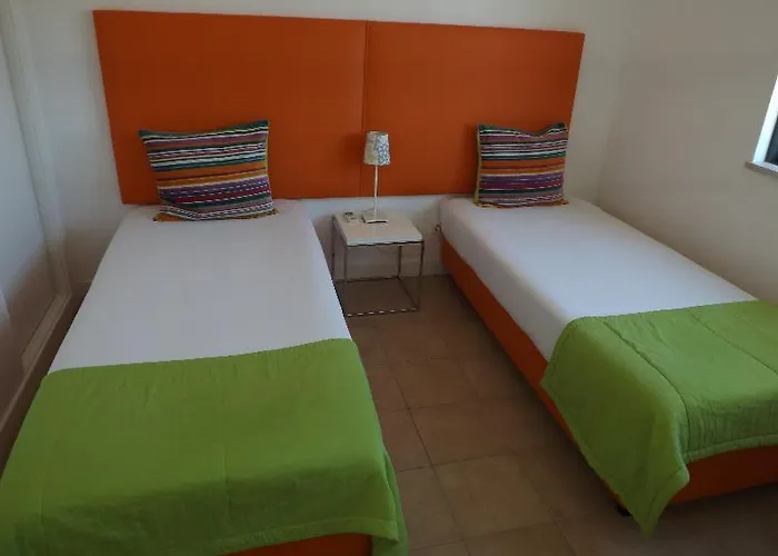 Ocean View Residences Albufeira