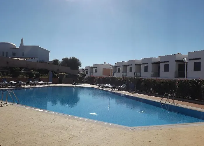 Tatil parkı Ocean View Residences 4*