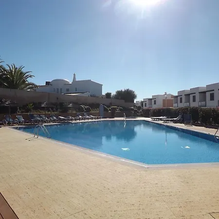Parque de vacaciones Ocean View Residences 4*
