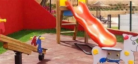 Ocean View Residences